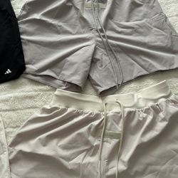 Adidas Shorts