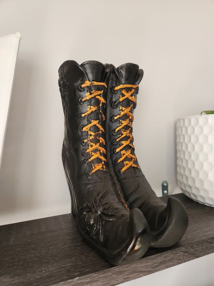 Misc Halloween Decor
