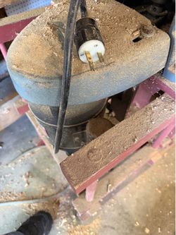 Shaper / molder