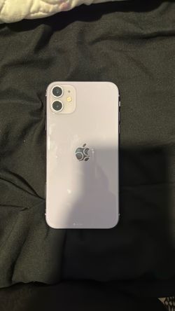 iPhone 11