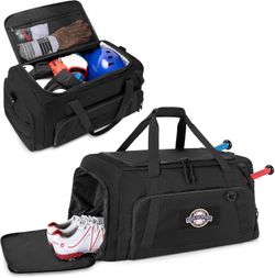 New tactical baseball softball Duffle bag