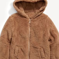 New Old Navy Girls 3T Toddler Hoodies