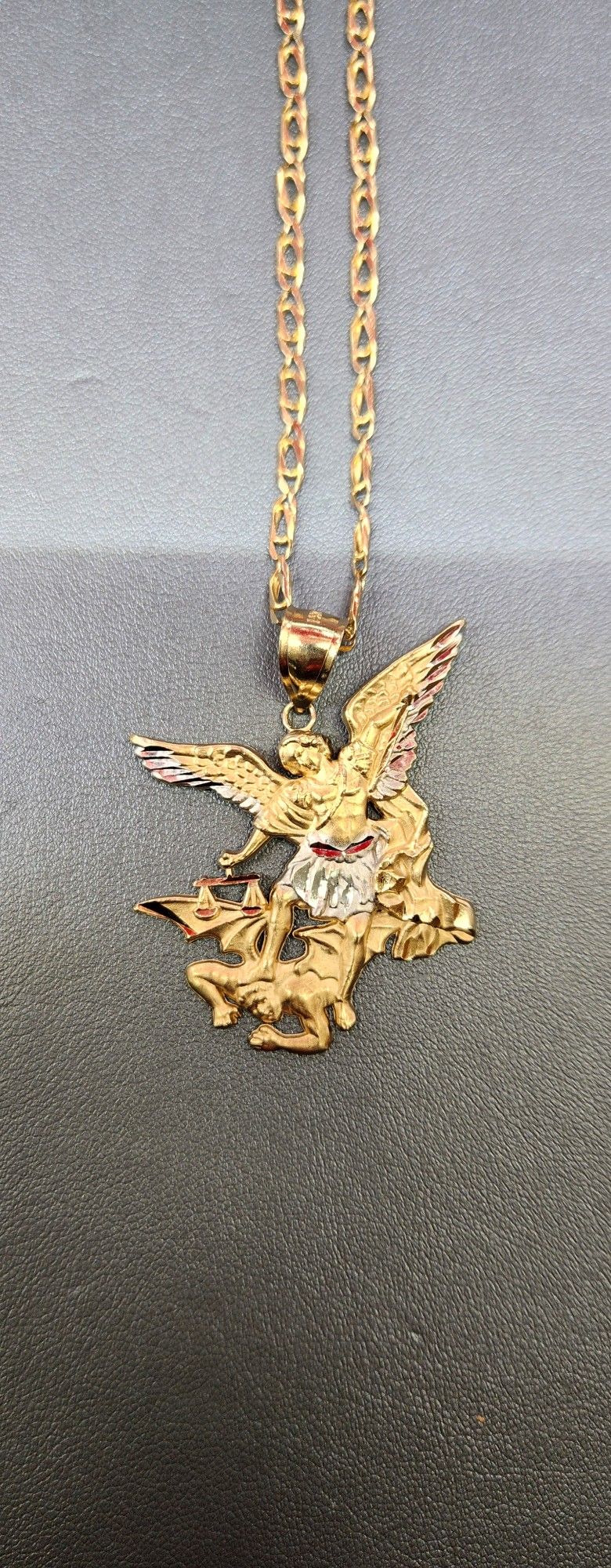 Pendant Chain