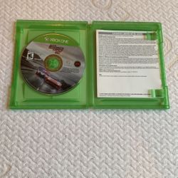 Need For Speed: Rivals 