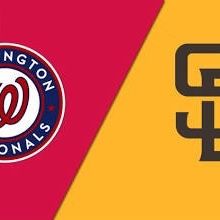 2 Padres Tickets To Padres Vs Nationals