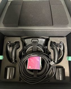 Valve Index Full Kit