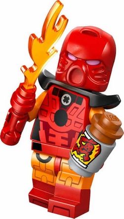 Lego Minifigures Series 29 Bionicle and others Read Description!