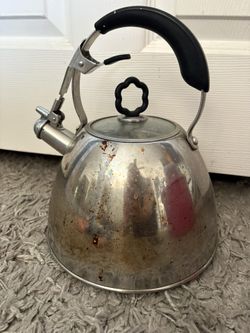 Cafetera De Princess House 