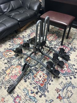 Bell Rightup 350 Bike Rack