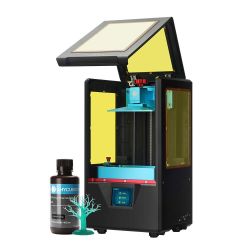 Any cubic 3D Printer Photon