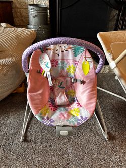 Baby seats