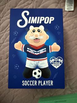 USA Simipop