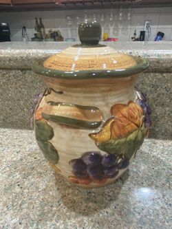 Deco Jars