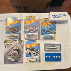 Hotwheels Sth , RLC ,TH 