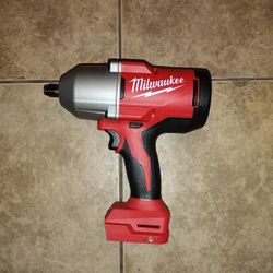 Impact Wrench 1/2"