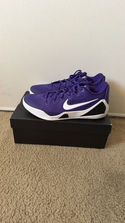 kobe 9 size 13