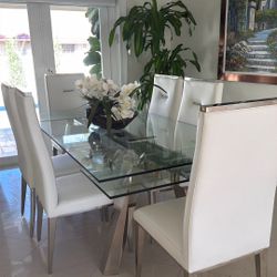 Dining Room Set 