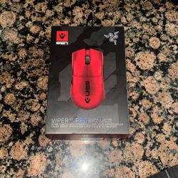 Razer V3 Pro Sentinels Edition