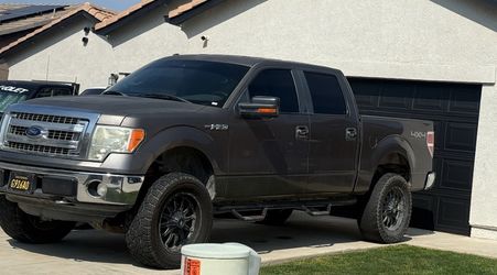 FORD F150-7,000
