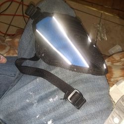 Reflective Dog Comfort Harness