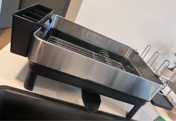 Liononly dish drying rack