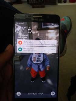 Samsung galaxy note 5