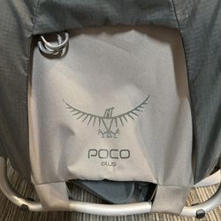 osperay backpack carrier