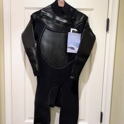 Medium tall 3/2.Wetsuit