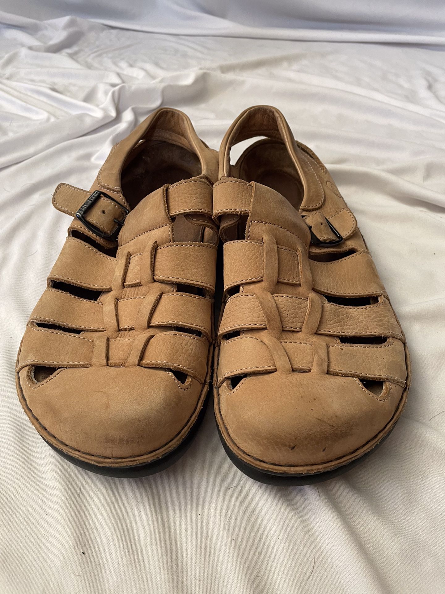 NEW Men's Birkenstock Sandals - SIZE 13 for Sale in Las Vegas, NV - OfferUp