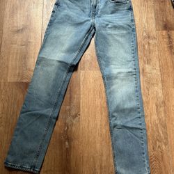 Levis Men’s 32 X 34 