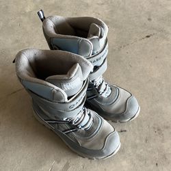 Airwalk Women Snowboard Boots