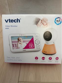 Vtech Video Monitor - VM5254