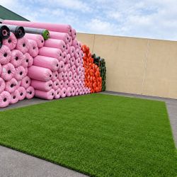 15x100 Alta Calidad! SACATE/CESPED SINTETICO TURF