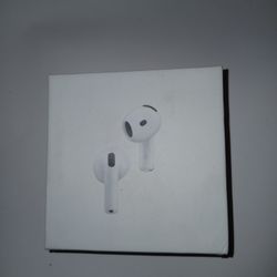 Airpod 4