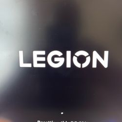 Legion 7i Gen 9 Intel (16″) with RTX™ 4060 - Glacier White