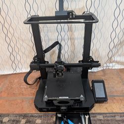 3-D Printer Ender 3 S1 Pro