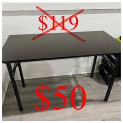 Desk Table