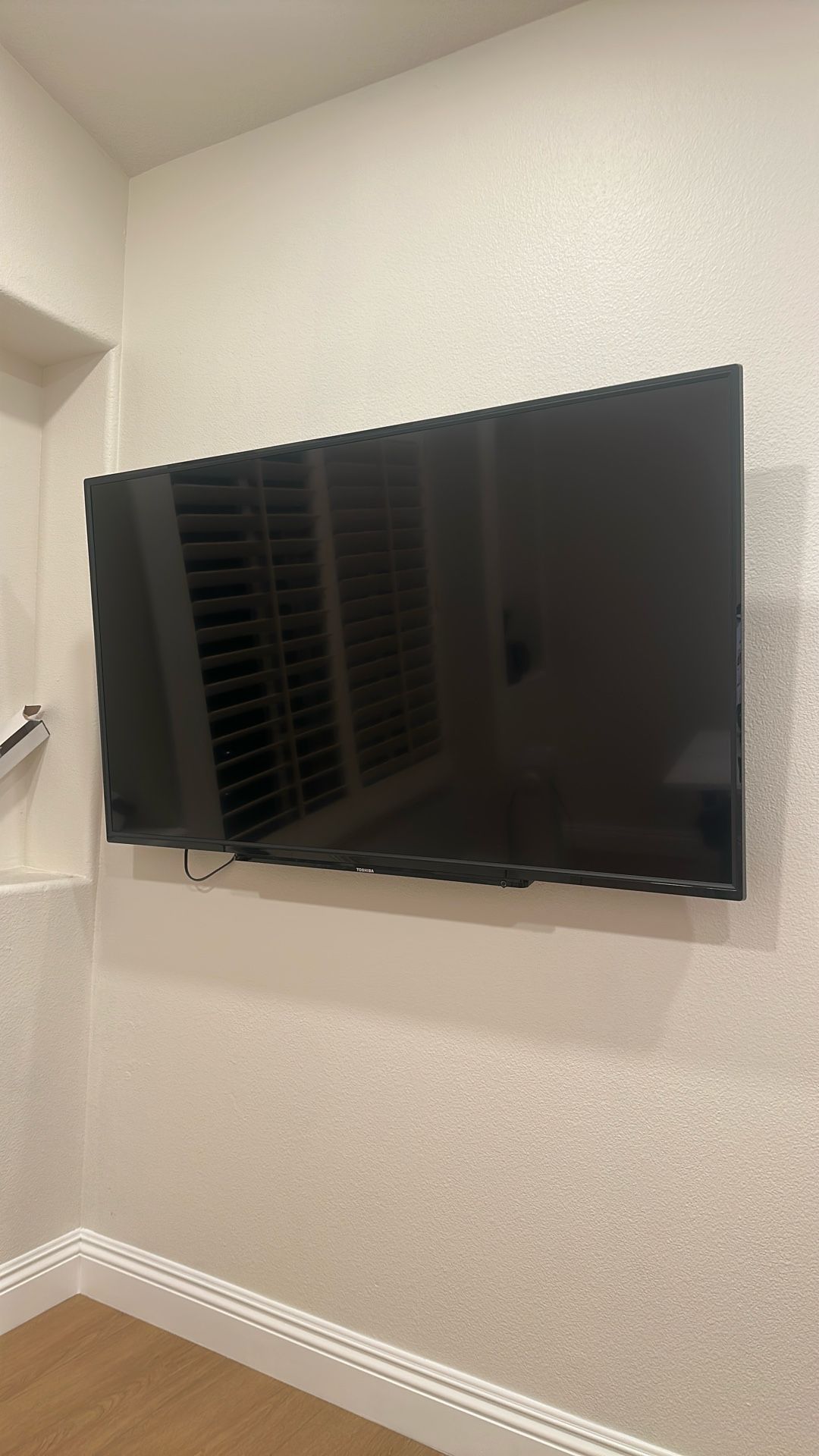 Toshiba Lcd Tv