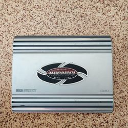 Avionixx Amp High Current NXA 640x4