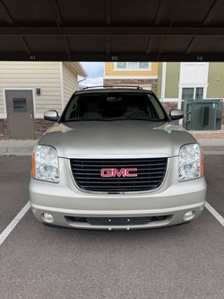 2013 GMC Yukon