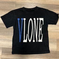 Mutile Color Vlone Tee 