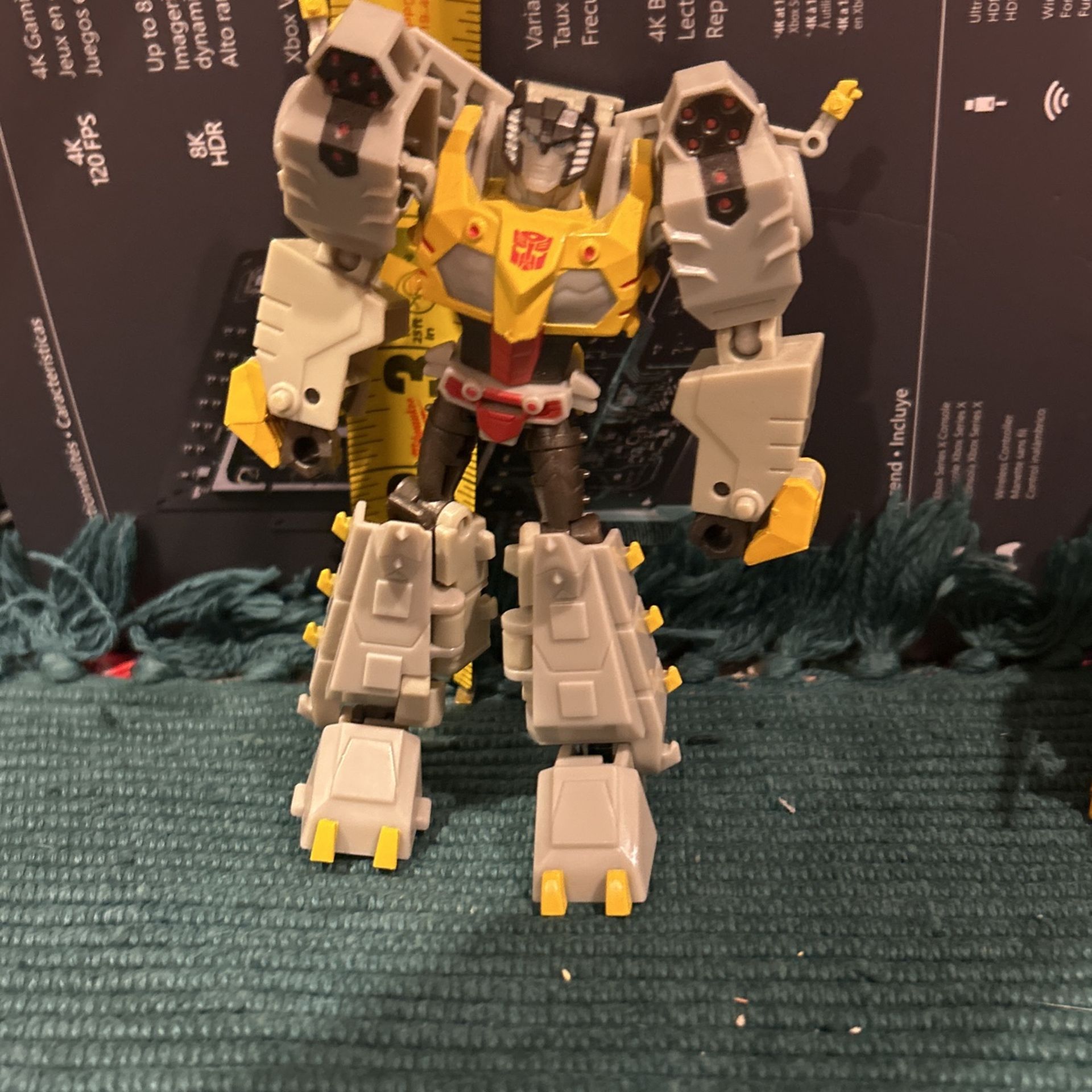 Transformers