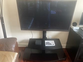 TV With Stand 