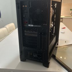 Amd 7800x3d Rtx 4060 Gaming Pc