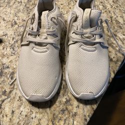 Adidas Shoes Women's Tubular Off White Size 7