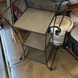 Side Table End Table 