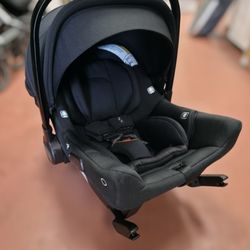 Nuna PIPA URBAN baseless ISOFIX Infant Car Seat 