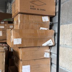 E-bike converter kits qty: 13 bundle pack.