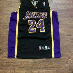 Kobe Jersey 