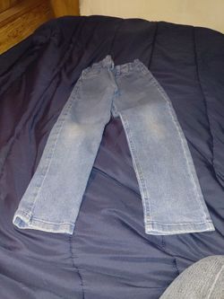 Boys Jeans Price Reduced